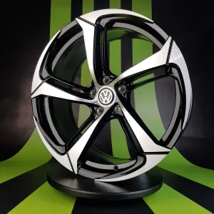 Диски На Авто R19 5x112 VW Passat Arteon CC Tiguan Audi A4 A5 A6 Q3 Q5 Skoda Superb Octavia Seat Cupra Р19