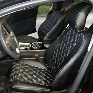 Модельні авточохли НА ВСІ АВТО! чохли на сидіння авточехлы на сиденья