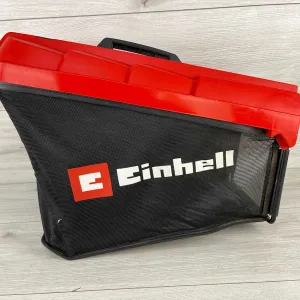 кошик для газонокосилки Einhell 18/33