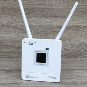 3g 4g роутер под сим карту интернет в селе на даче