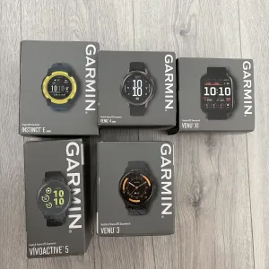Продам нові нодинники Garmin