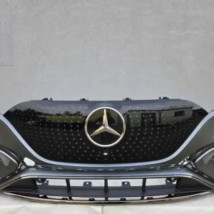 Mercedes EQE X294 294 SUV Бампер передний разборка