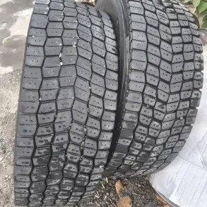 Шини колеса резина 315/70 R22,5  Michelin