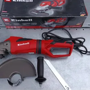 Болгарка Einhell Expert TE-AG 230/2000
