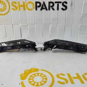 Фара дхо DRL передня фара Mitsubishi Outlander 4 2022 2023 2024