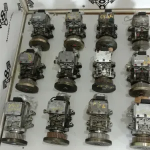 ТНВД 2.5TDI Audi a6c5 a4b5 b6 B7 Skoda superb Passat B5 паливний насос