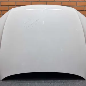 Капот Volkswagen Passat B8 оригінал разборка
