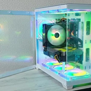 Топовий Ігровий GTX 1070*8GB*i5-10400F* Stalker2 CS 2 GTA V Dota 2 Rust