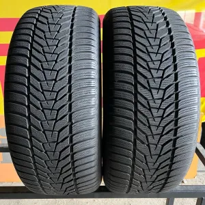 Шини 275/50 r20 Hankook Winter i*cept evo3 X 2024р (234)