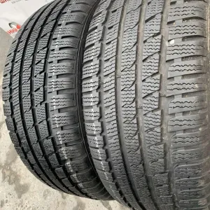 Шини 235/50 R18 пара Marshal зима, 6,6мм,