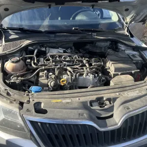 Двигун 1.6 TDI  CXM для авто VW skoda seat audi