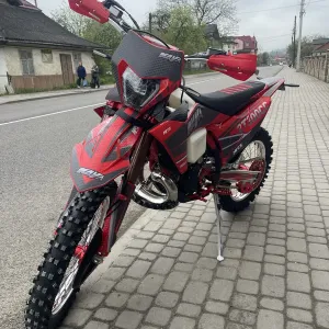 Новинка 2026 року KAYA 2T 300cc.
