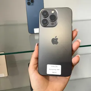 iPhone 13 Pro 256 Gb Neverlock / Магазин + Гарантія