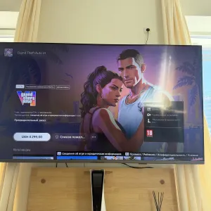 PS5 з дисководом. Магазин. Чек. Гарантія