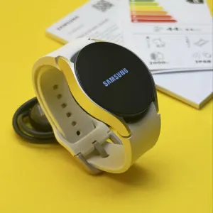 Ціна за новий ! Samsung Galaxy Watch 6 40mm SM-R940 ГАРАНТІЯ 6 міс!