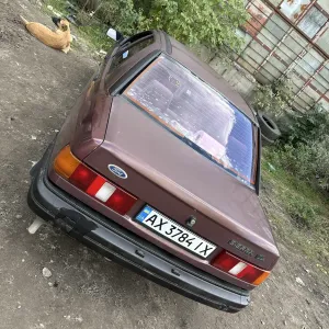 Продам Форд Сиера