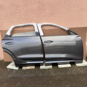 Z7S Двері Дверка Двери Дверь Ауди Етрон Audi Etron Ауді задні передні