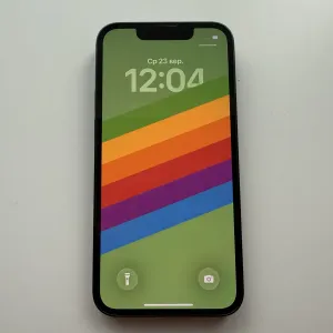 Apple iPhone 13 mini 128gb Midnight Neverlock 87%