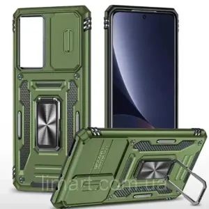 Противоударный чехол Army Ring для моделей Xiaomi Ксяоми Redmi Note