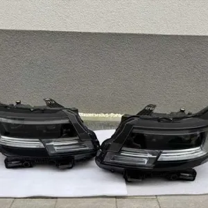 Range Rover L460 Фара перед ліва права Full Led Laser