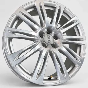 Оригінальні диски  Audi R20 9J ET37 5x112 оригінал-4H0 601 025 AL,підходять для Audi Q7, A8, A6 C7/C8, Q5, Allroad