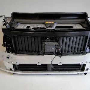 Mercedes-Benz CLE  W236 X236 Передня панель телевізор