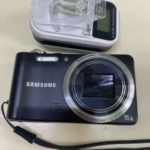 Фотоаппарат Samsung WB600