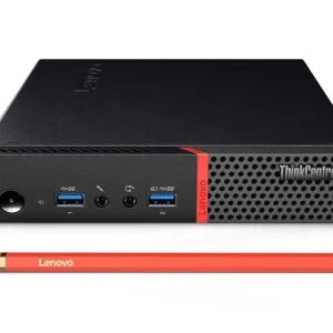 Lenovo ThinkCentre M910q Tiny s1151 (Core i5-7x00T/8GB/SSD256GB ОПТ‼️