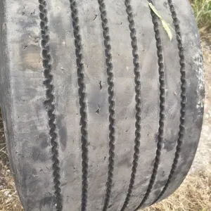 Шини 455/40R22,5 Samson GoodYear