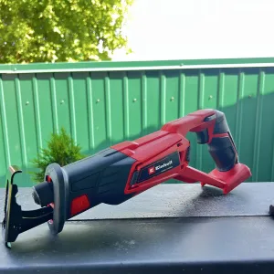 Шабельна ножівка Einhell Expert Plus TE-AP 18/22 В Li Solo