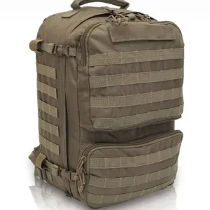 Рюкзак парамедика/бойового медика Paramed’s tactical койот/олива