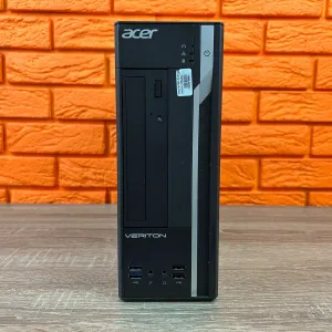 Системний блок, i3-6100,RAM 8ГБ, 120 SSD/Гарантія 12 міс