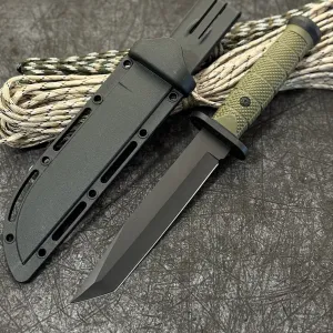 Код 556 Нож Тактический Gerber Танто охотничий тактичний ніж