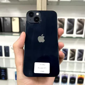 iPhone 13 128 GB Neverlock | Магазин | Гарантія