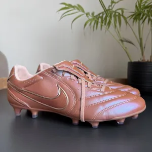 Nike Tiempo Ligera Pro Fg Le оригінал бутси чоловічі розмір 44 (28см) нові IO9607-960