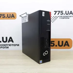 Офісний ПК/Intel Core i5-9500 (6ядер)/ 8, 240 SSD, Type-C/ Win11Pro