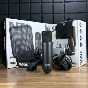 Rode NT1 kit (БЕЗКОШТОВНА доставка)