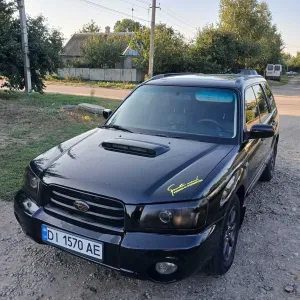 Продам Subaru Forester