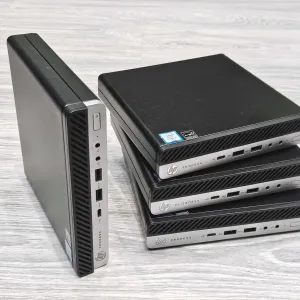 Міні ПК | HP PRODESK 600 G3 MINI | Intel® Core™ i5-6500T | НАЙКРАЩА ЦІНА