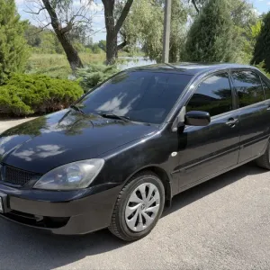 ‼️Шара‼️ Mitsubishi Lancer 9 1.6Газ/бензин‼️