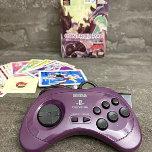 Геймпад SEGA PlayStation Vimpire оригінал