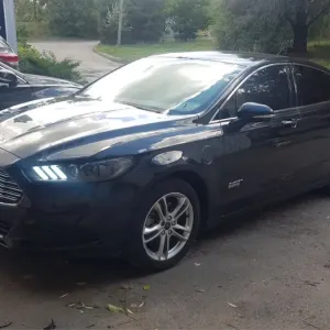 Ford Fusion Energi Titanium | Plug-in Hybrid 2.0 | 156 тис. км