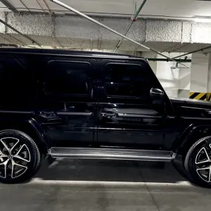 Диски R21 5.130 ET33 10J Мерседес Гелік G-Class Mercedes Benz W463 464