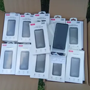 Є ОПТ.Повербанк(power bank) XO - PB313 20000мАг  для ЗСУ/при відключеннях світла.Умови доставки та ціна в описі !