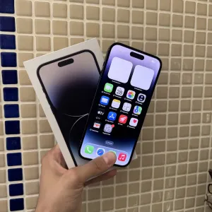 Iphone 14 Pro Max 256 GB Global Neverlock