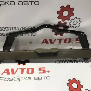 Chevrolet volt 1 балка, телевизор, накладка верхняя, шевролет вольт 1