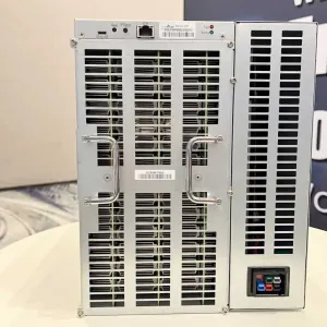 Майнер Bitmain Antminer S21 (XP) IMM 215-300T (Найнижча ціна в Україні! 1860$)