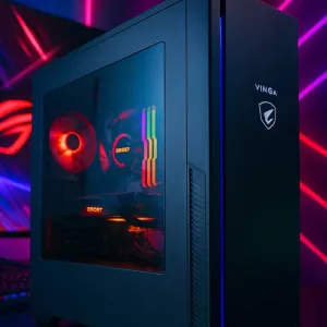 Игровой ПК Core i7-11700f 16gb GTX1080 8gb SSD + 2 HDD