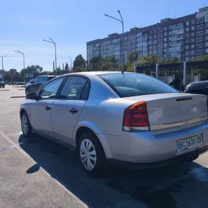 Продам Opel Vectra C
