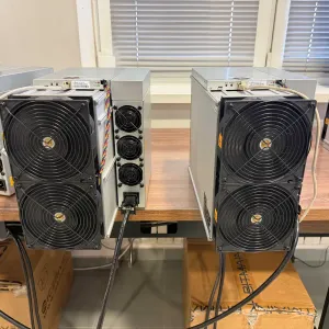 SuperASIC Antminer S21 Pro 220 Th в наявності | асік, майнер, asic, асик, антмайнер, BB18
